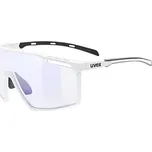 Uvex Brýle Uvex MTN Perform Variomatic White Matt, fotochromatická skla