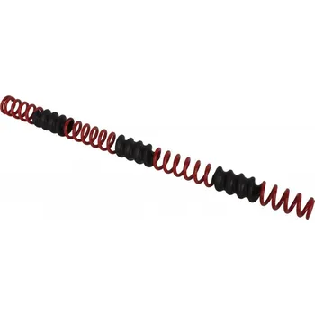 Vidlice na kolo ROCKSHOX Fork SPRING COIL - MEDIUM (RED) - DOMAIN DUAL CROWN A1-A3 (2007- 2017)/BOXXER RACE/RC, TEA