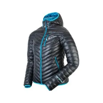 Sir Joseph Minimis 280 Hooded Lady Softex Xilo LT black černá S