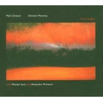 Zahraniční hudba CD Mark Dresser: Time Changes 2006