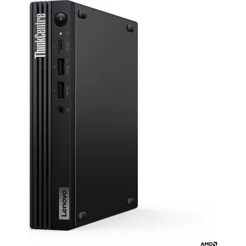 Stolní počítač Mini stolní počítač Lenovo TC M75q G5 Tiny/Ryzen 7 8700GE/512/16GB/W11P (12RQ0016CK)