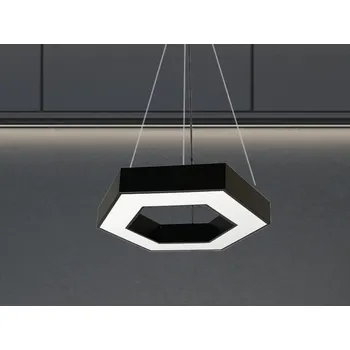 LED svítidlo 28W / 4000K - LCL7621-H