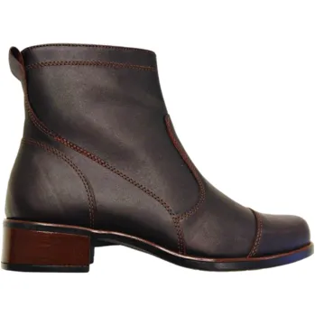 Pánská zdravotní obuv Dámská kotníková obuv KB/657-2, Peon vel. 40