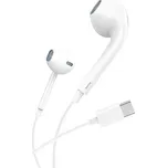 Foneng T15 Type-C bílá