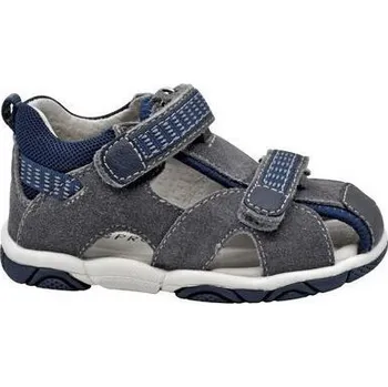 Pánská zdravotní obuv Chlapecké sandály KELEN, Protetika vel. 19