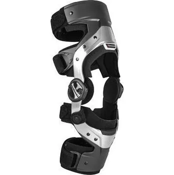 Kolenní ortéza s rámem a multicentrickým kloubem - Genucontrol vel. L