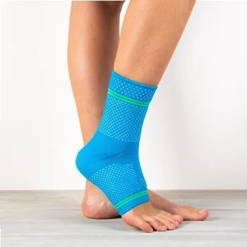 Sportovní kotníková bandáž - MalleoSan vel. S