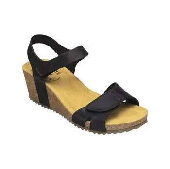 Dámská zdravotní obuv Dámské letní sandály IB/5611 MOKA, Santé vel. 42