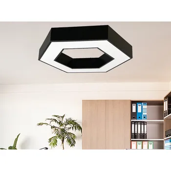 Nástěnné svítidlo LED svítidlo 40W / 4000K - LCL7622