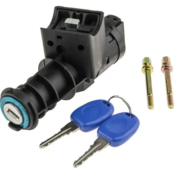 Centrální zámek Spínací skříňka ALFA ROMEO FIAT LANCIA modely 1995-2010