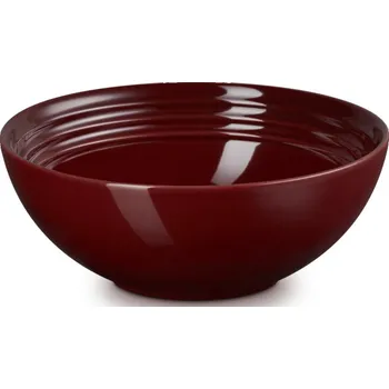 Le Creuset, Miska Le Creuset 16 cm červená burgund - Formadore