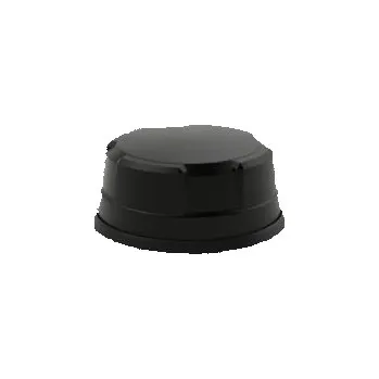 Sierra Wireless zub. 10in1 Dome Antenna - 4x5G/LTE, GNSS, 5xWiFi 2.4/5GHz, Bolt Mount, 5m, Fakra, Black for XR Series (6001354)