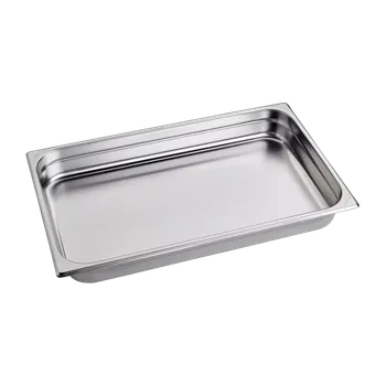 Gastronádoba GN 1/1 - 65 nerezová | REDFOX - GN 1/1-65