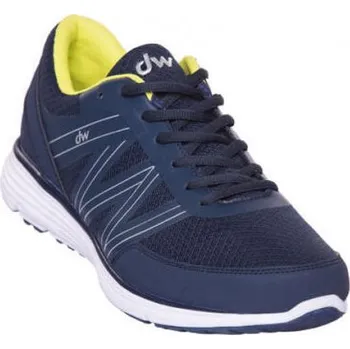 Pánská zdravotní obuv Diabetická obuv MORNING BLUE, Diawin vel. 47 / šířka L