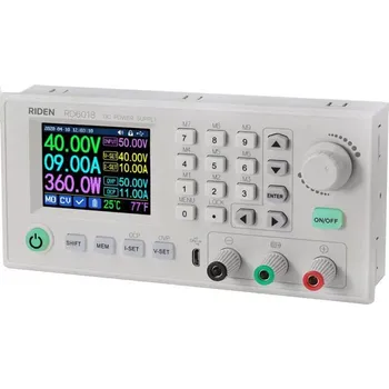 Hadex Laboratorní zdroj Riden RD6018