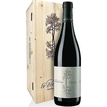 LO ZOCCOLAIO BAROLO DOCG 1,5L