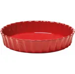 Emile Henry forma na koláč granátová 28 cm