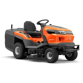 Husqvarna TC 220T