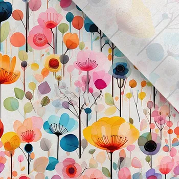 Úplet Takoy letní květiny Extrem