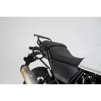 Zavazadlo na motocykl SW MOTECH Boční nosič SLC na Royal Enfield Himalayan 410 (17-25) levý