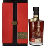 Malteco 1987 Selección Rum 40% 0,7 l (tuba)