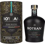 Botran Rare Blend Vintage French Wine Cask 40,0% 0,7 l (tuba)