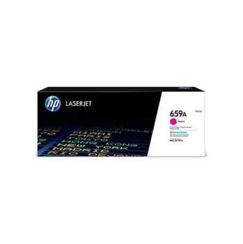 Originální toner HP W2013A - 659A