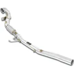 Turbo downpipe kit (nahrazuje katalyzátor a OPF) Supersprint 778211