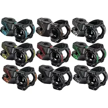 Sport Reverse Představec Reverse Black One D-2, 50 mm, zátka + šroub barva černá/žlutá