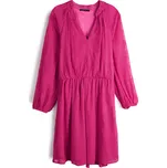 GATE Dámské šaty 38 624-1893/657