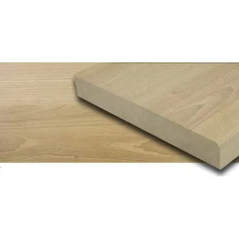 Kuchyňská pracovní deska Strong Spárovka buk A/B 2250/1250/20 průběžná