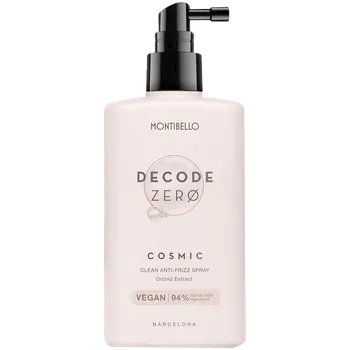 Stylingový přípravek Montibello sprej proti krepatění vlasů, 200 ml