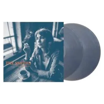 Zahraniční hudba 2LP The Smiths: So Much to Answer For (Radio Broadcast) 2025 Coloured Clear Vinyl