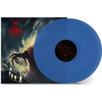 Zahraniční hudba In Flames - Foregone (2LP, 4065629668822)