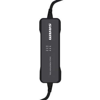 SRAM Eagle Powertrain Software and Diagnostic Tool (pouze pro dealery a servisy)