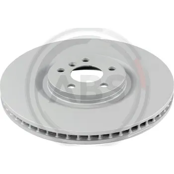 Brzdový kotouč Brzdový kotouč A.B.S. 18947