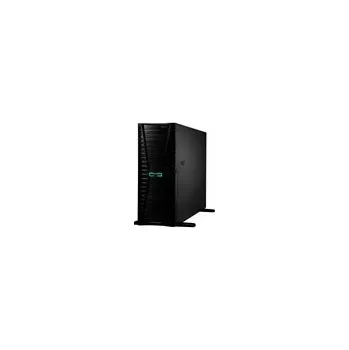 Server HPE ProLiant ML350 Gen11 Tower Server (4U) - Xeon Silver 4416+ / 2.00GHz - 32GB RAM - 8 SFF - 1000W PSU (P53569-421)
