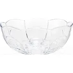 Holmegaard, Miska Lily 23 cm průhledná - Formadore