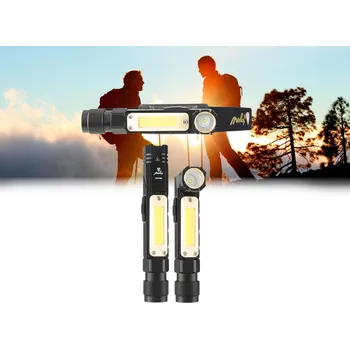 Svítilna LED nabíjecí svítilna - FL05R