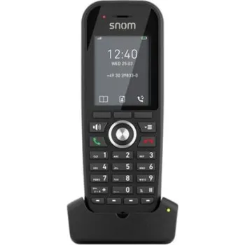 Stolní telefon SNOM IP-Telefon M30 DECT (4607)