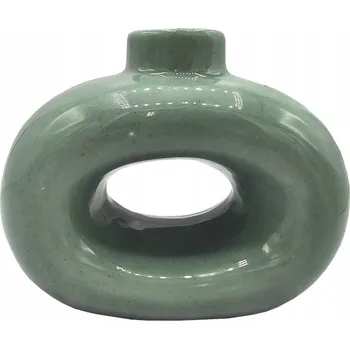 Svícen Keramický svícen Home Accents 10 cm