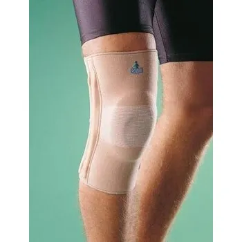 Kolenní ortéza - chránič pately 2438 vel. L