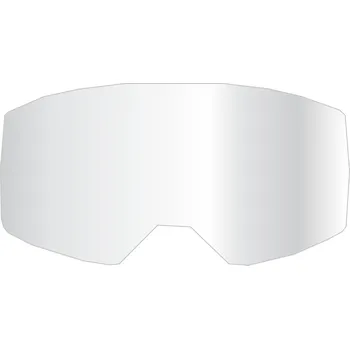 Motocyklové brýle O´Neal náhradní sklo pro B-22 & B-33 čiré