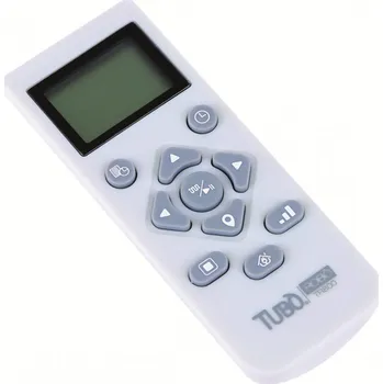 Vysavač Centrální vysavače Praha - Dálkový ovladač pro robotický vysavač ROBO TR800 a TR900