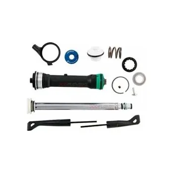 Vidlice na kolo ROCKSHOX Fork DAMPER ASSEMBLY - REMOTE 17mm (POPLOC, PRE-2013 PUSHLOC) TURNKEY COIL 27.5/29 80/100