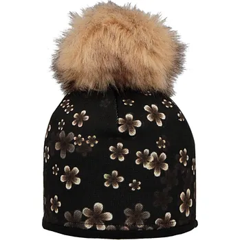 Čepice Zimní čepice RDX 4010 s bambulí Velikost: 5