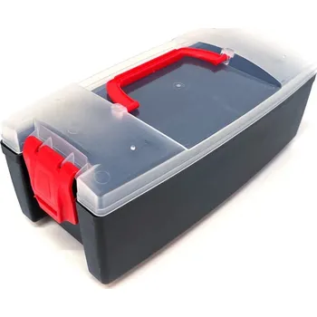 PATROL GROUP Box víceúčelový malý 240x115x95mm pwfm011