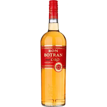 Rum Ron Botran Anejo ORO Sistema Solera Rum 40% 1 l (holá lahev)