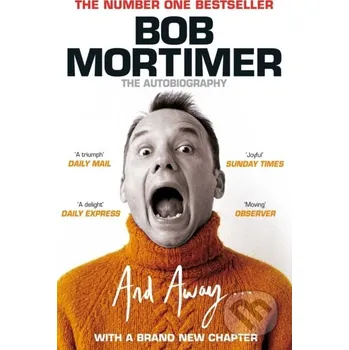 Umění And Away... - Bob Mortimer Gallery