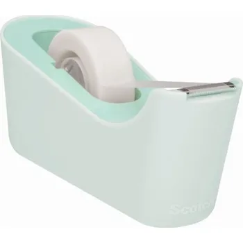 Lepicí páska Scotch Stolní odvíječ lepicí pásky Scotch, mentolový